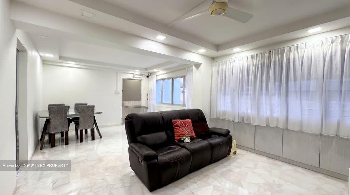 Blk 752 Pasir Ris Street 71 (Pasir Ris), HDB 4 Rooms #565686091